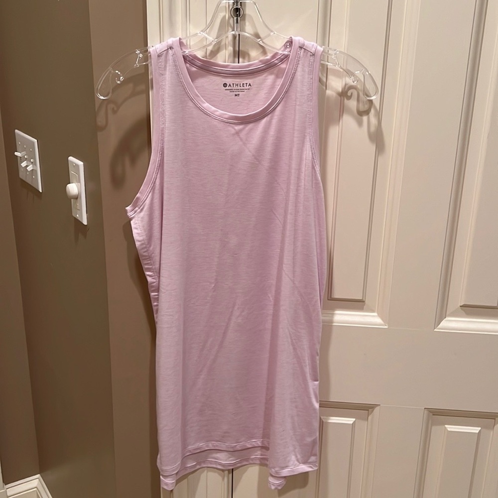 Athleta Essence Vital Tank